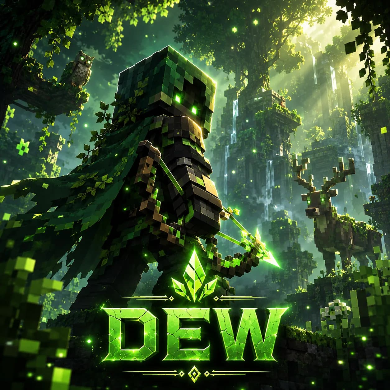 DEW