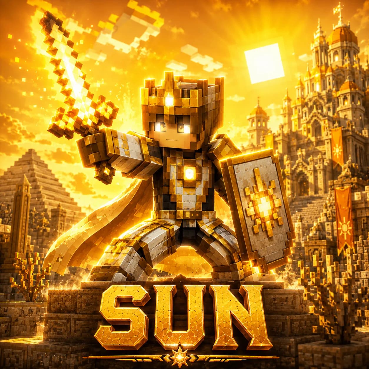 SUN